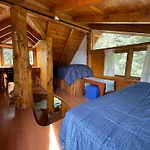 Casa Huemul
