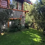Casa Huemul