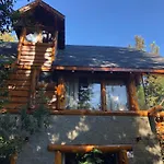 Casa Huemul