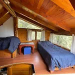 Casa Huemul