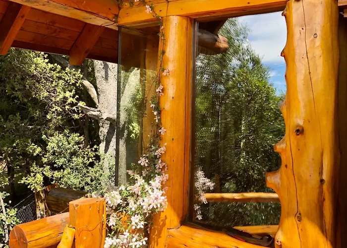 Casa Huemul