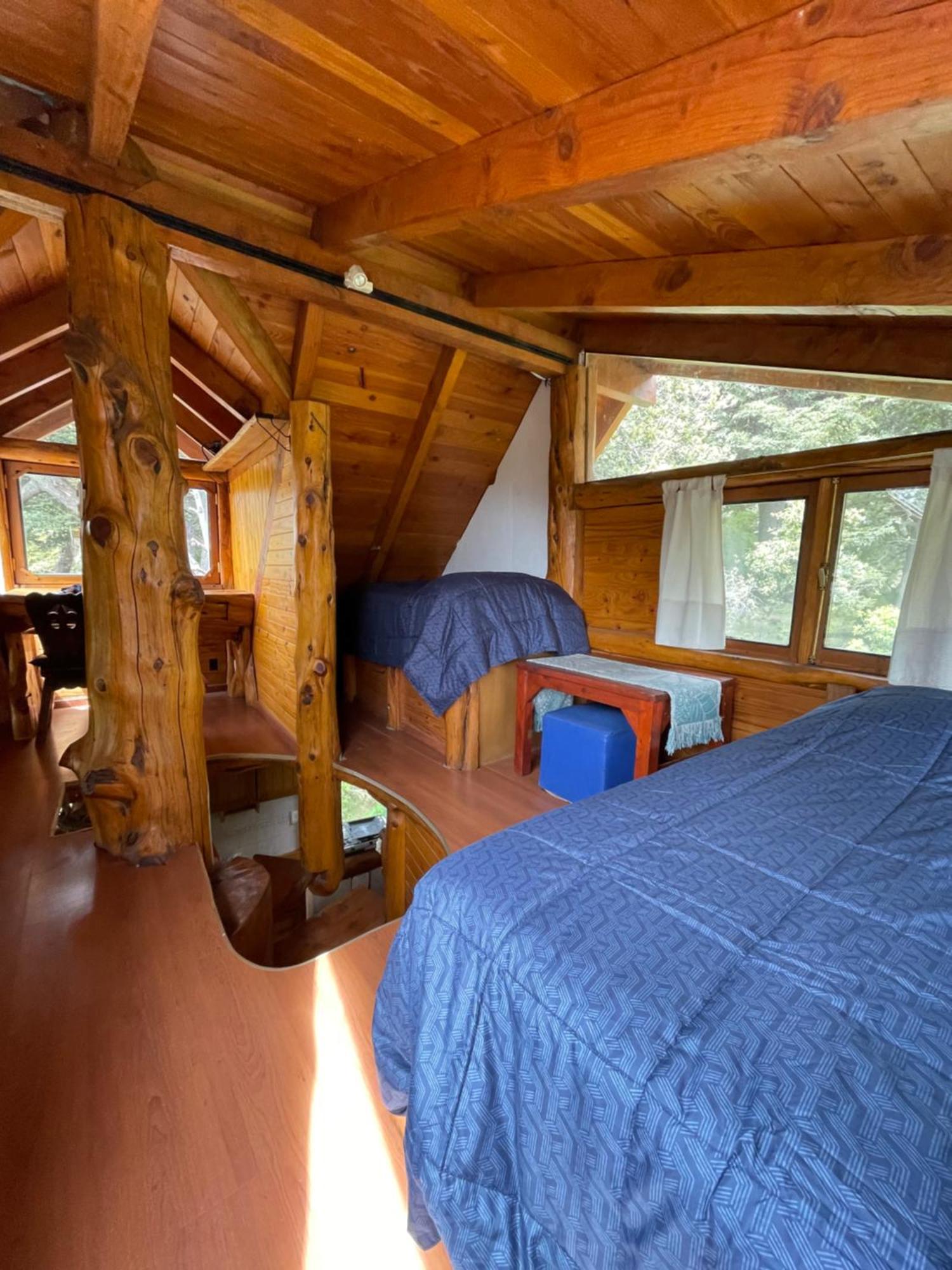 Casa Huemul San Carlos de Bariloche