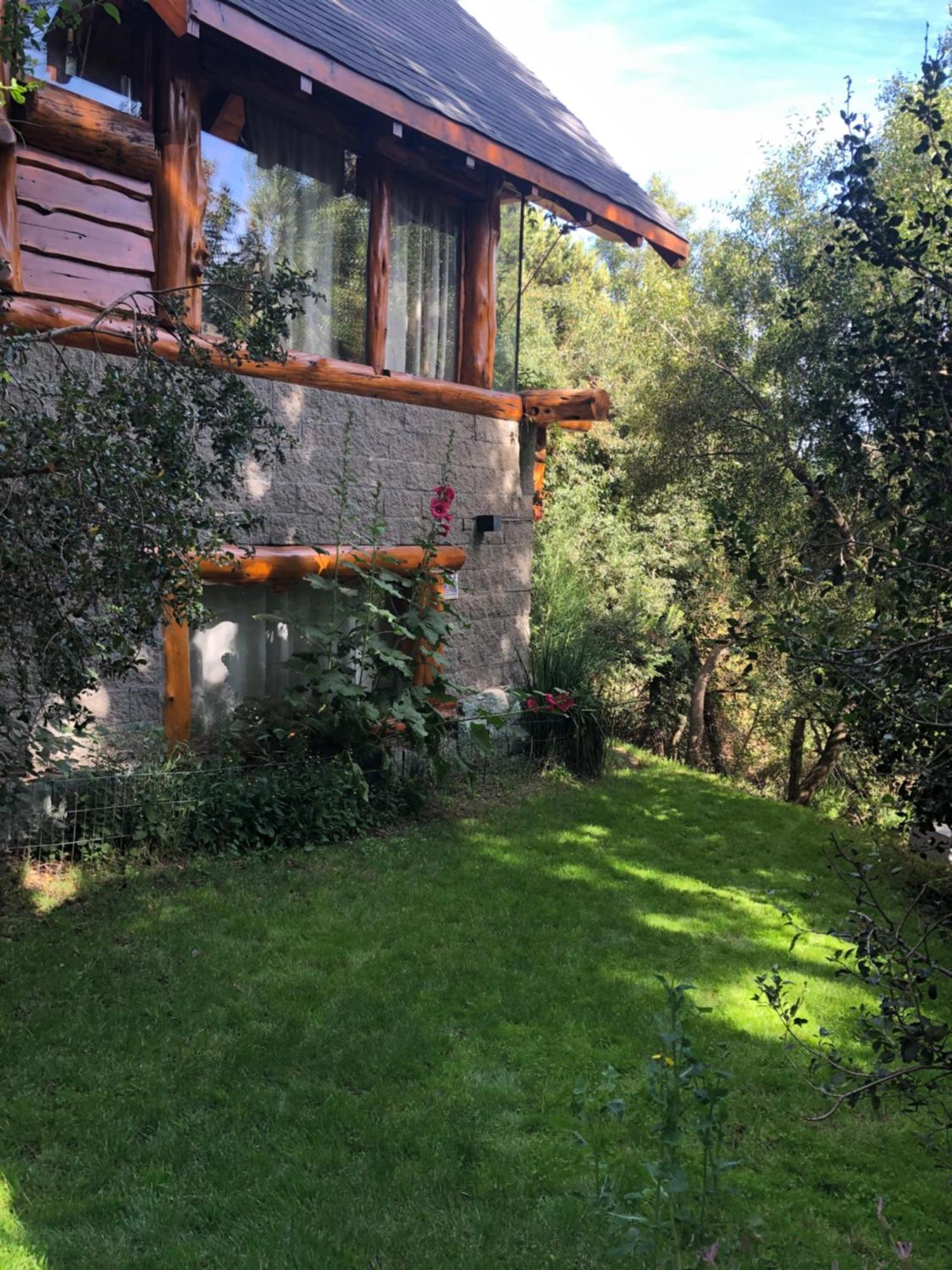 Apartamento Casa Huemul