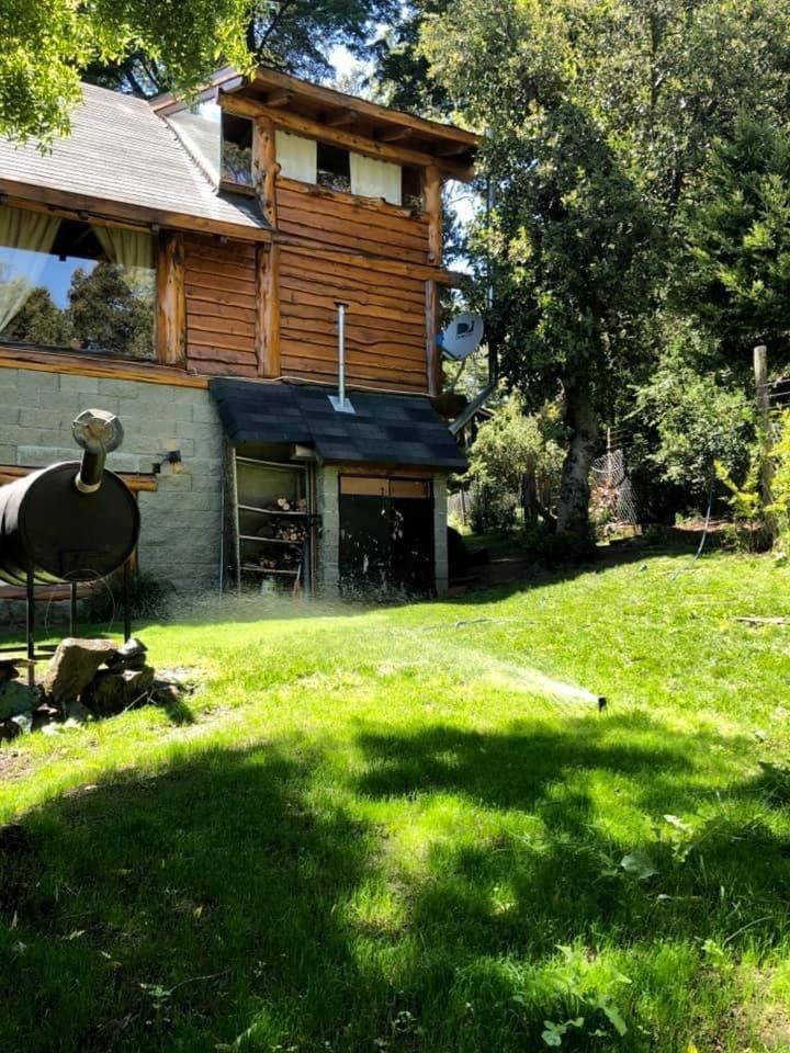 Casa Huemul Apartamento *
