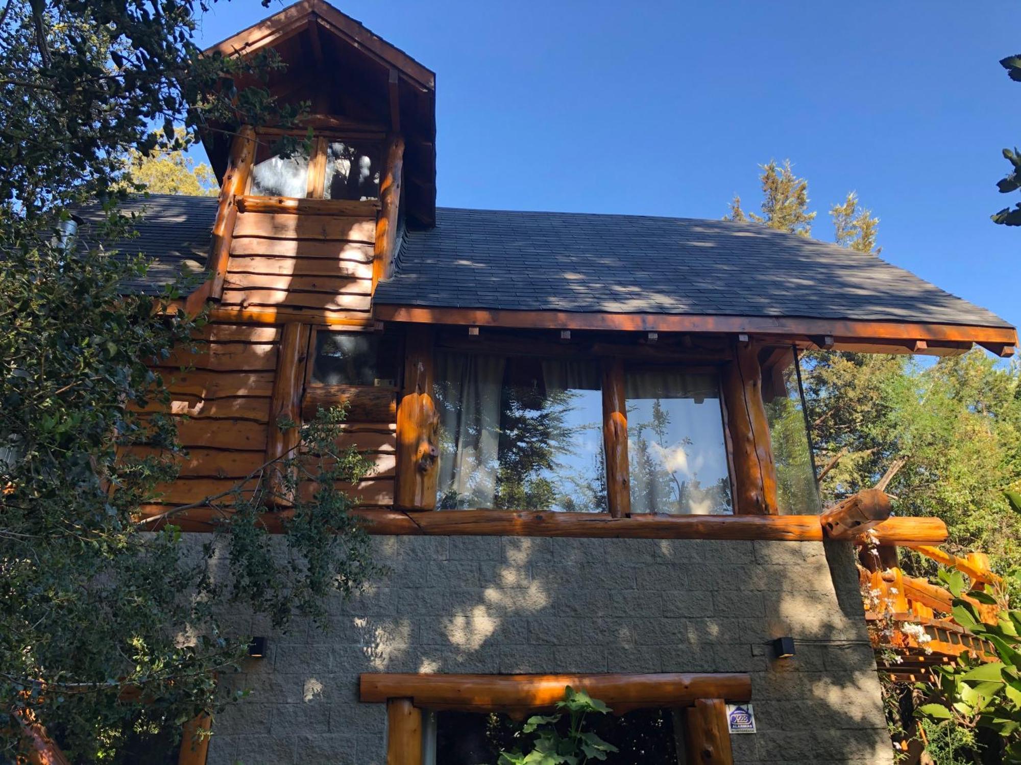 Apartamento Casa Huemul San Carlos de Bariloche
