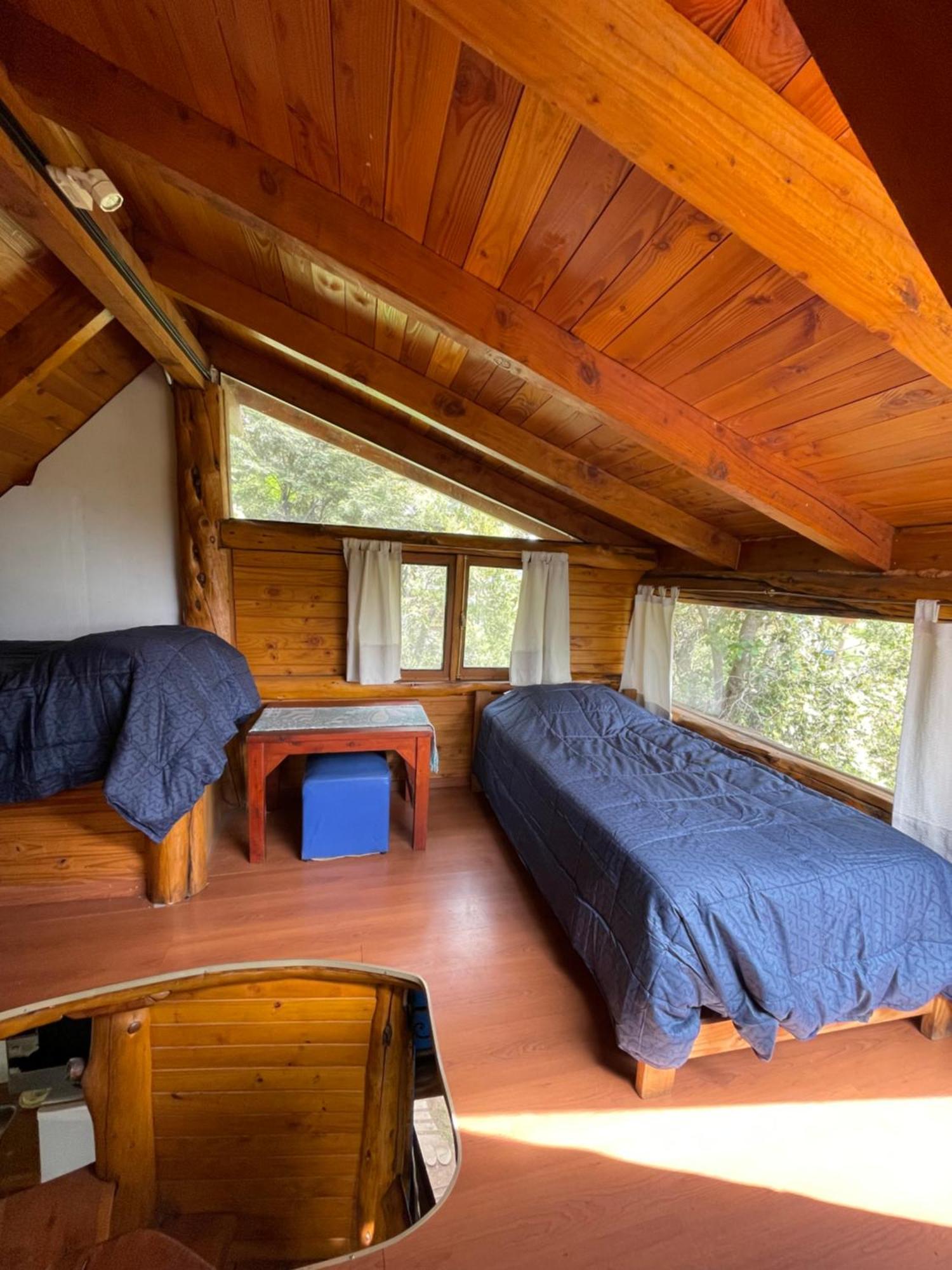 Casa Huemul