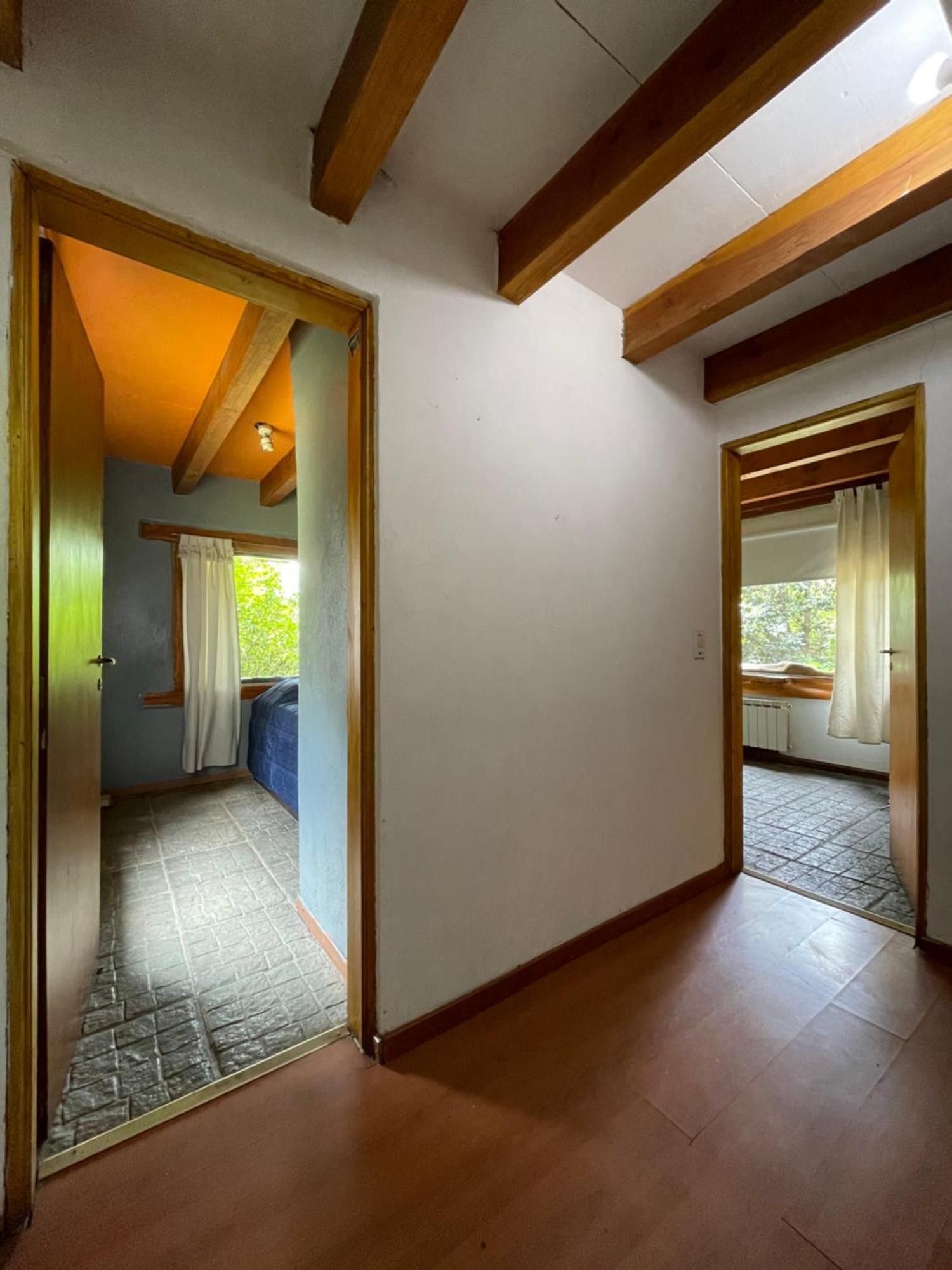 Casa Huemul