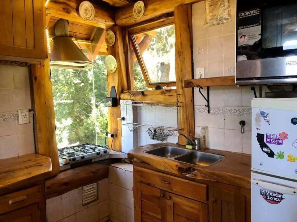 Casa Huemul *