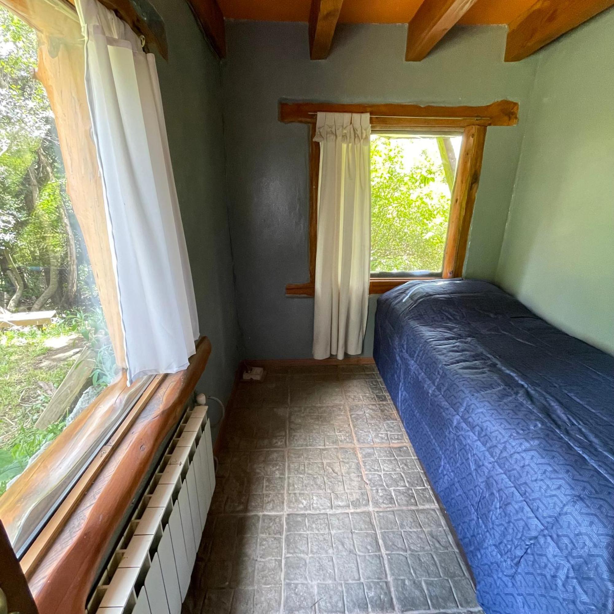 Casa Huemul * San Carlos de Bariloche