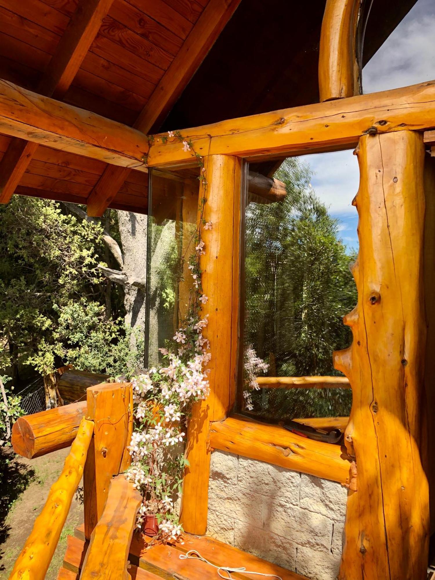 Casa Huemul