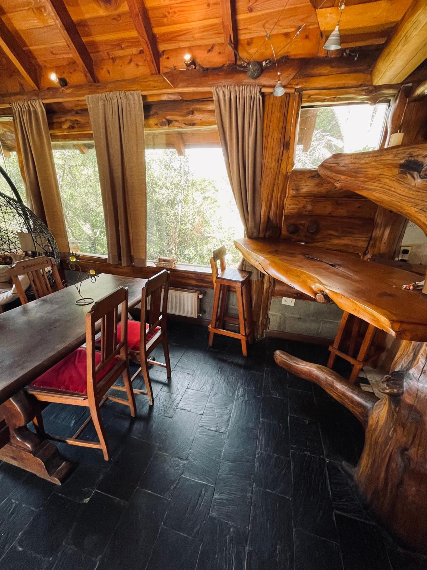 Apartamento Casa Huemul *