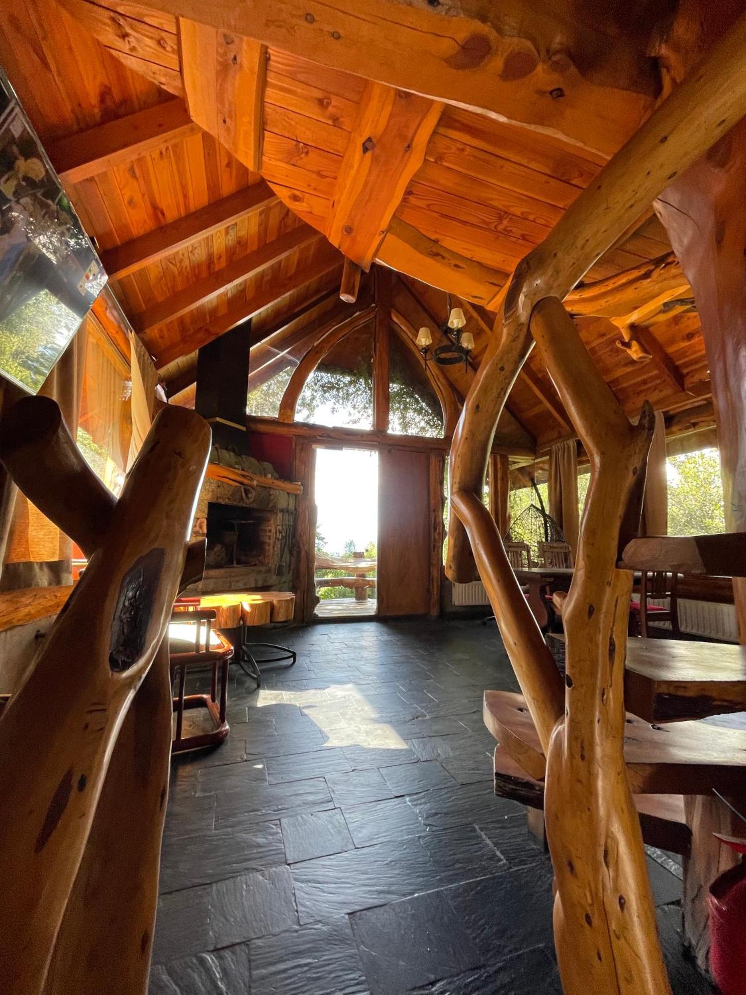 Apartamento Casa Huemul San Carlos de Bariloche