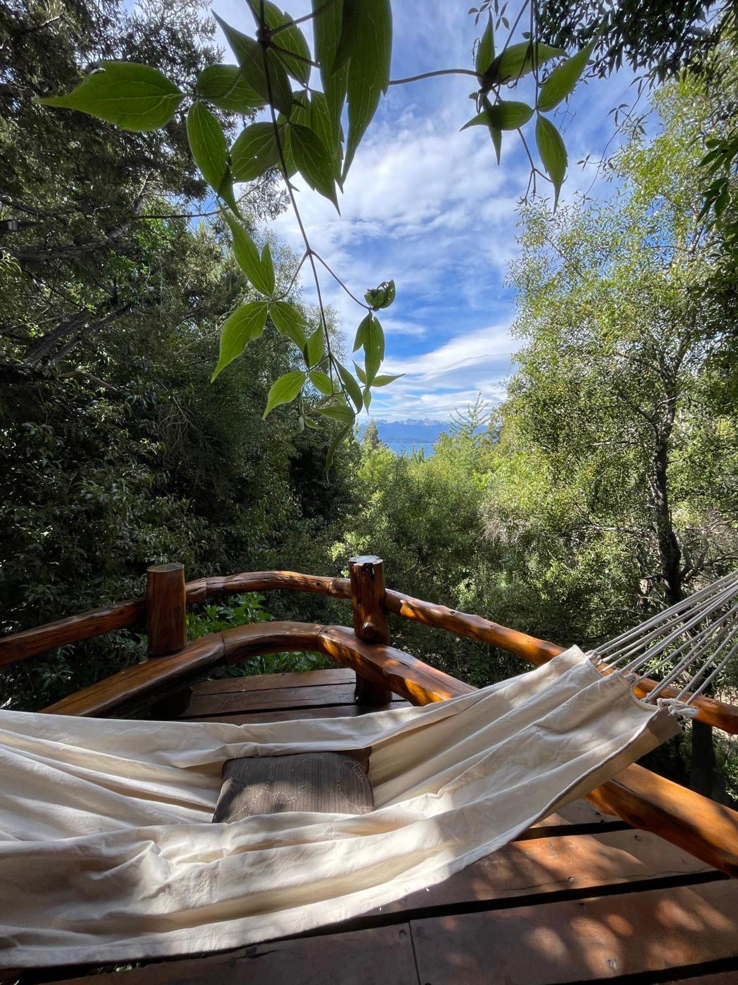 Casa Huemul San Carlos de Bariloche