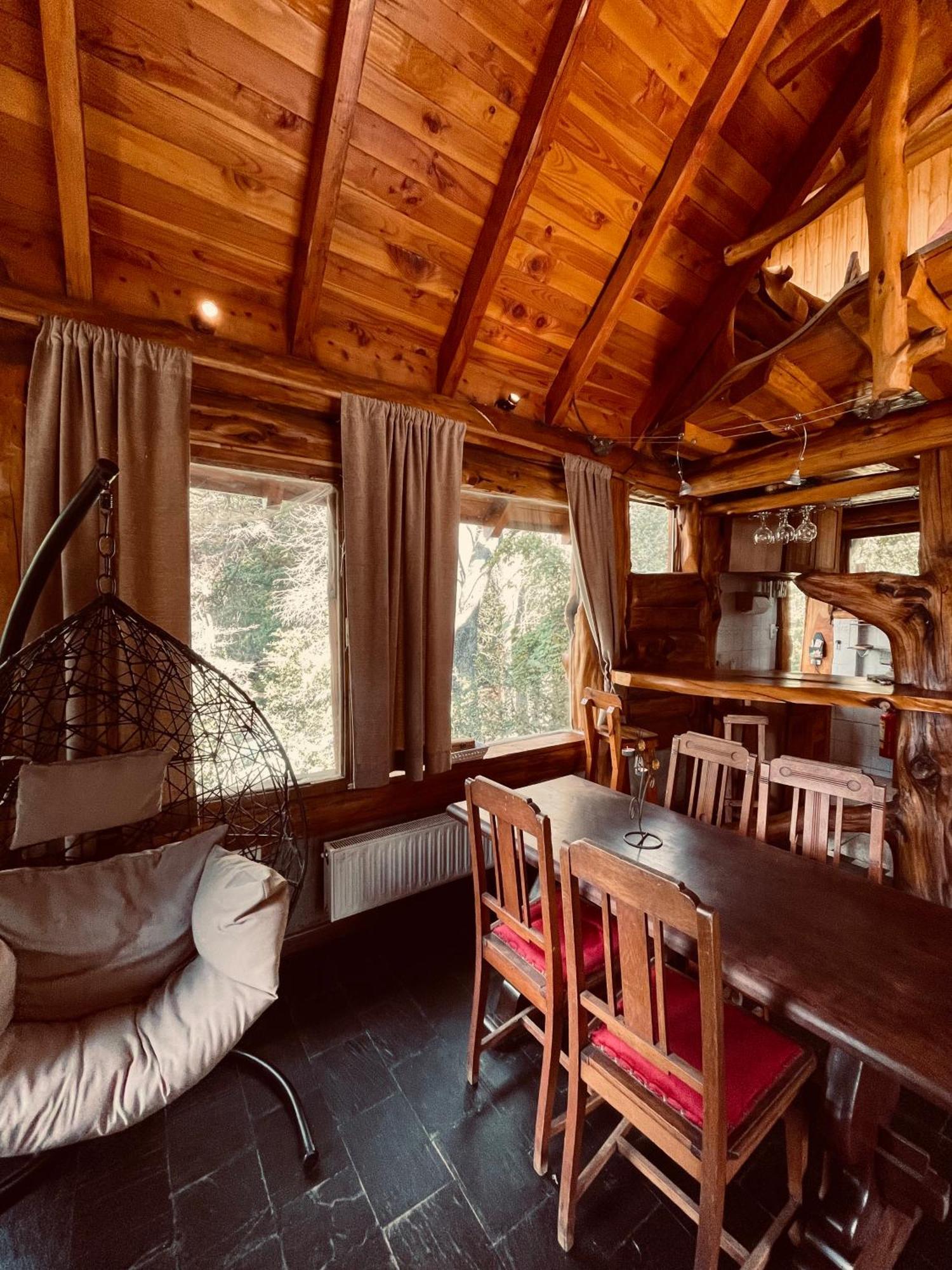 Casa Huemul Apartamento San Carlos de Bariloche
