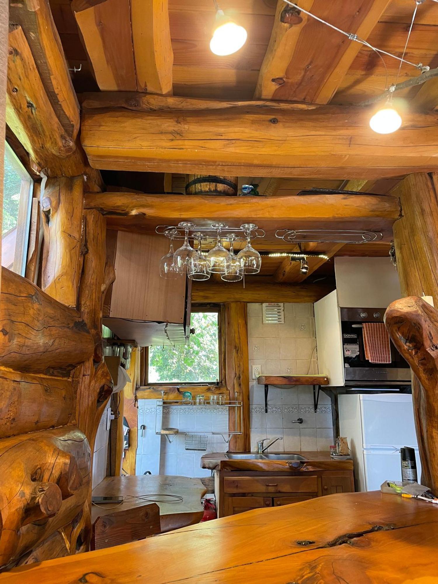 Apartamento Casa Huemul