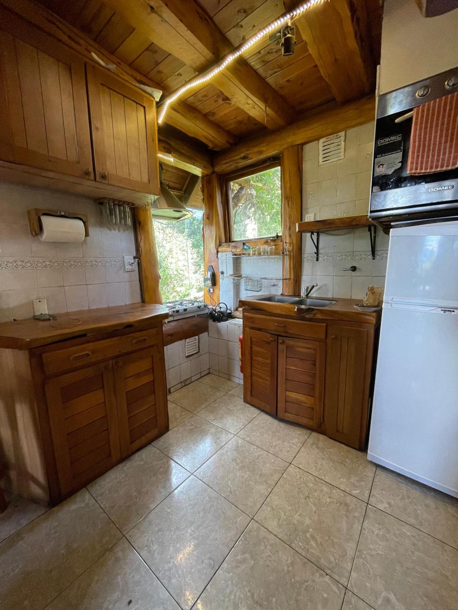 Casa Huemul Apartamento San Carlos de Bariloche