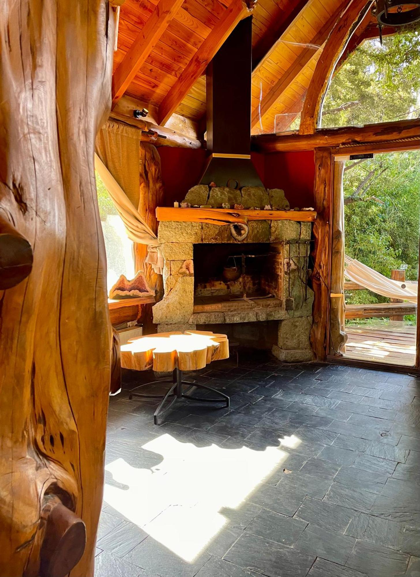 Casa Huemul Apartamento