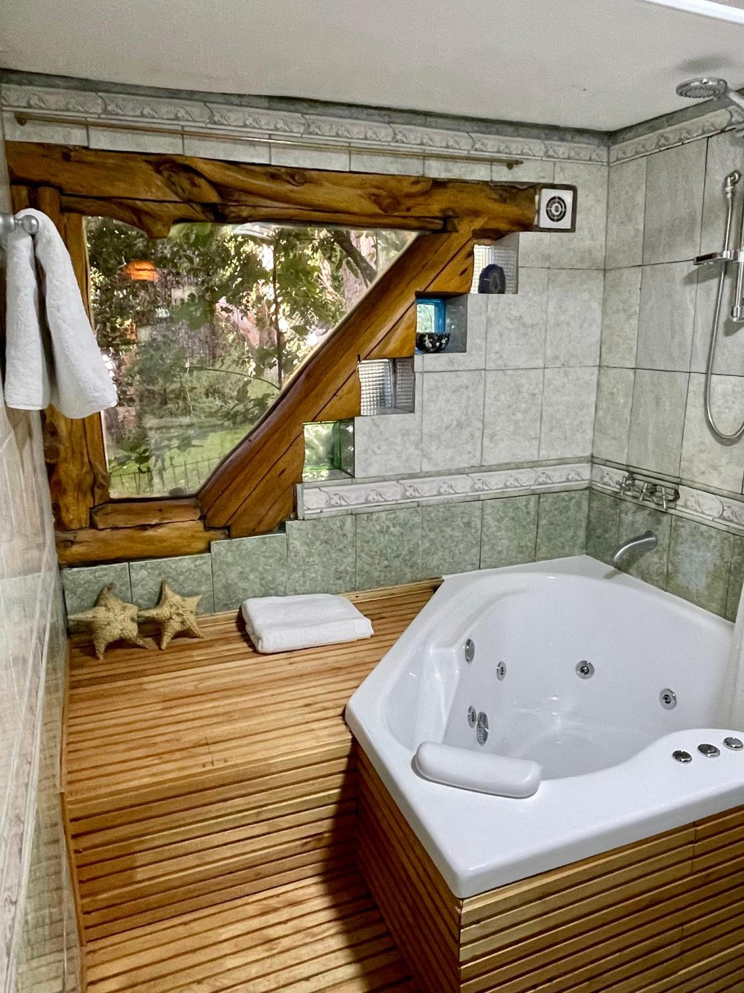 Apartamento Casa Huemul *