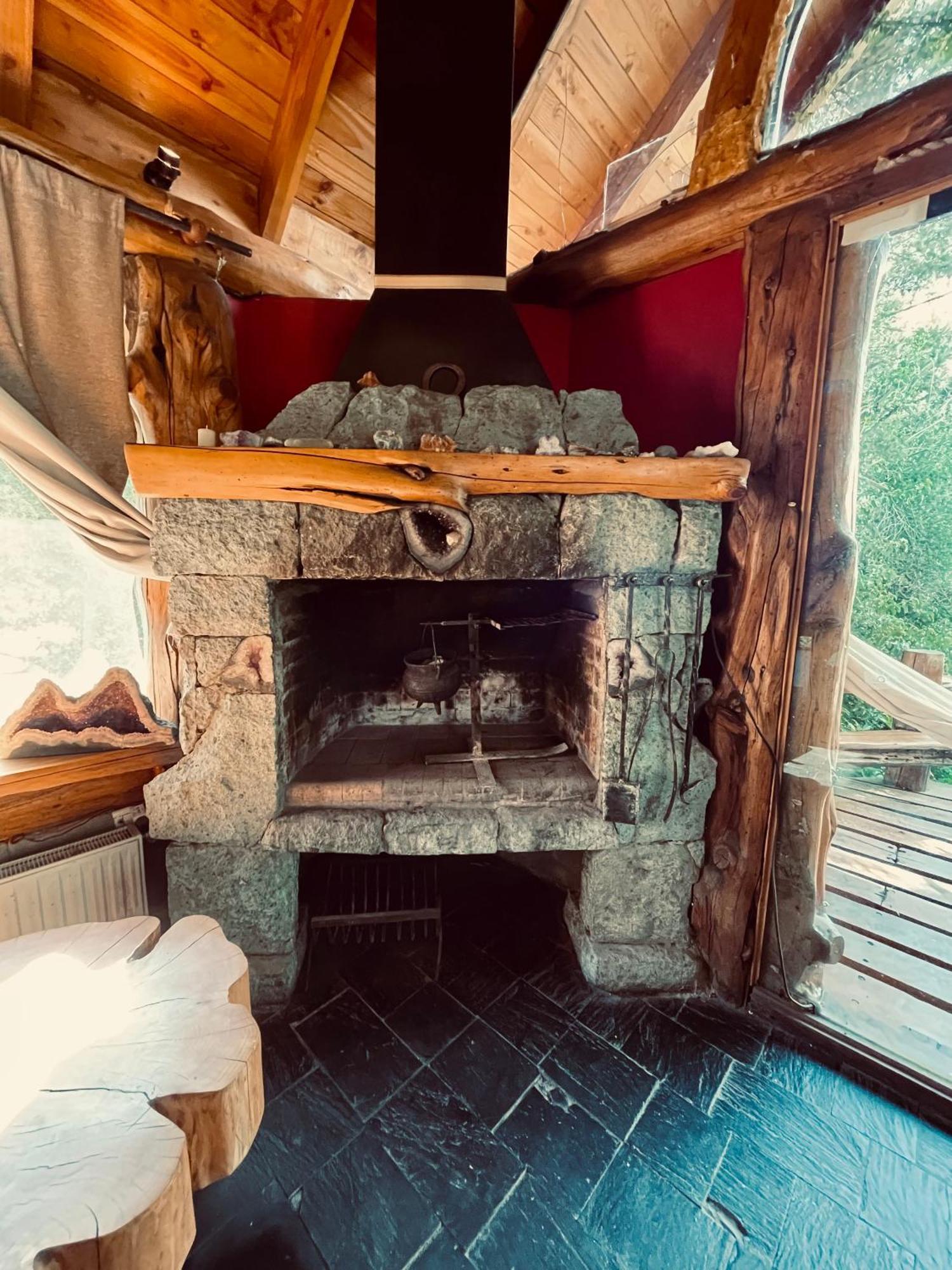 Casa Huemul Apartamento San Carlos de Bariloche