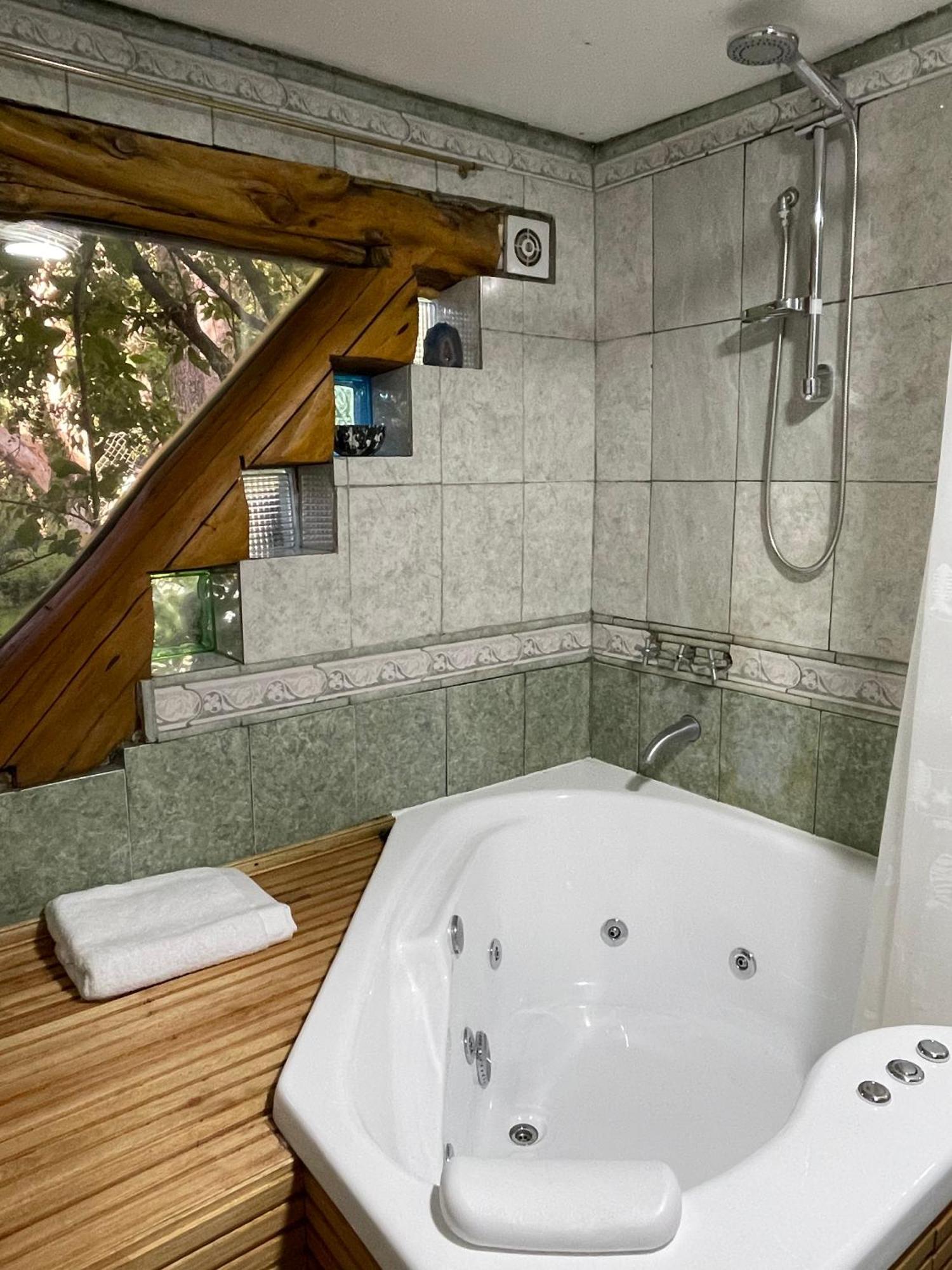 Casa Huemul San Carlos de Bariloche